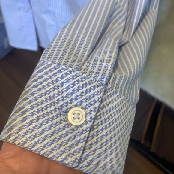 NWT Rider by Lee Long Sleeve Blouse - Picture 6 of 10